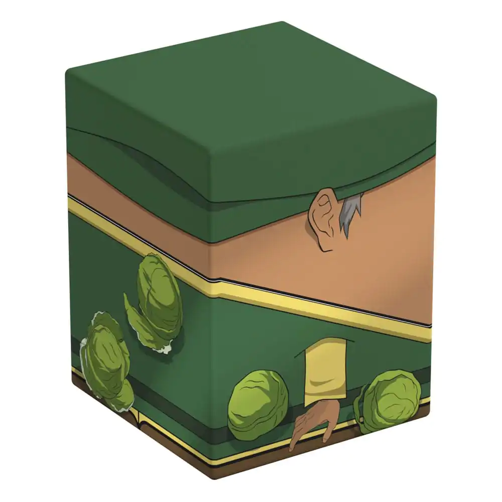 Squaroes - Squaroe Avatar: The Last Airbender AV009 - Cabbage Merchant termékfotó