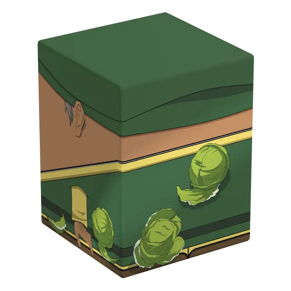 Squaroes - Squaroe Avatar: The Last Airbender AV009 - Cabbage Merchant termékfotó