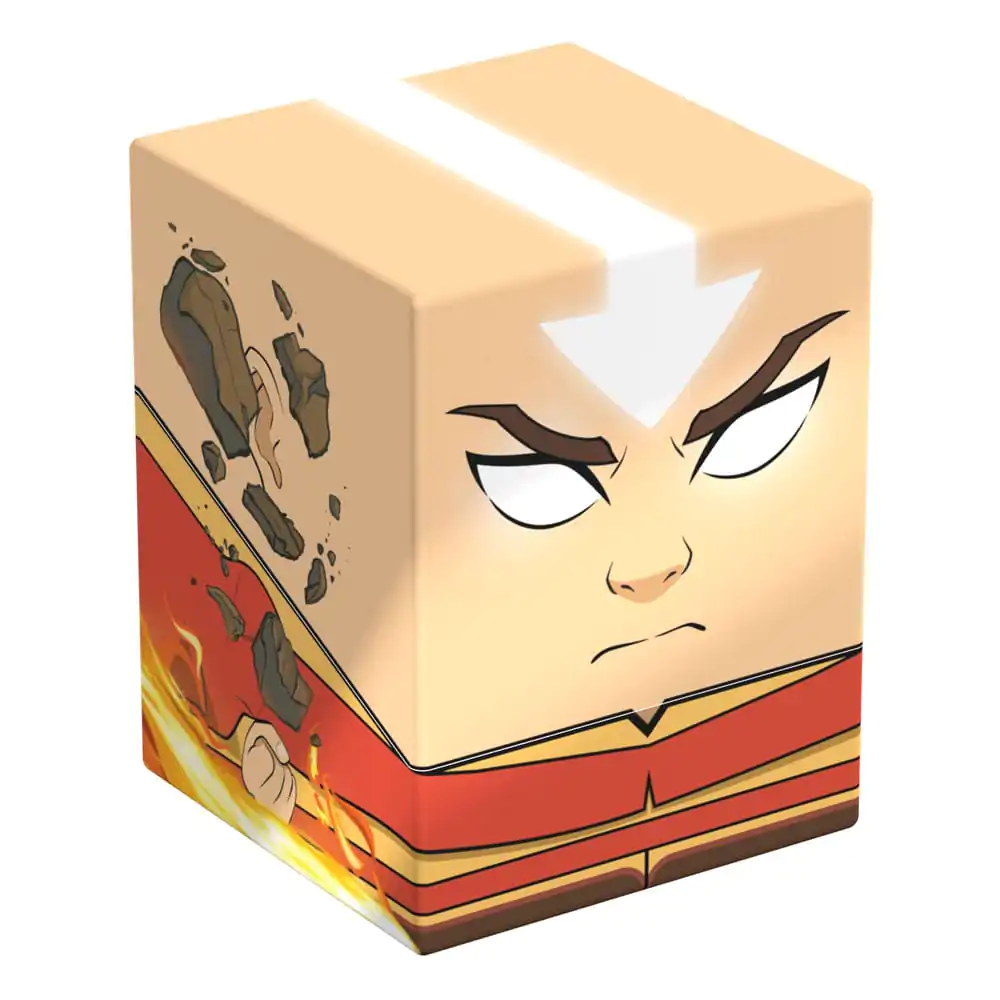 Squaroes Squaroe Avatar: The Last Airbender AV010 - Avatar Aang termékfotó