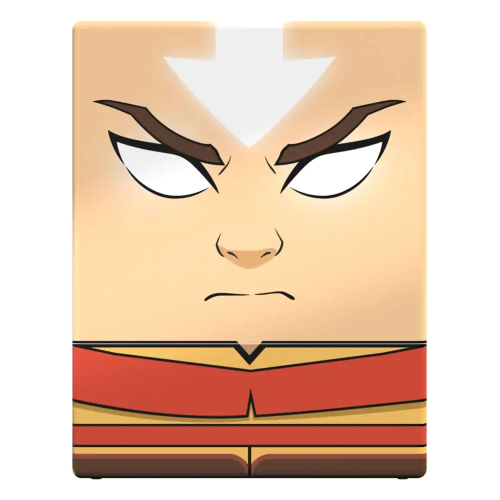 Squaroes Squaroe Avatar: The Last Airbender AV010 - Avatar Aang termékfotó