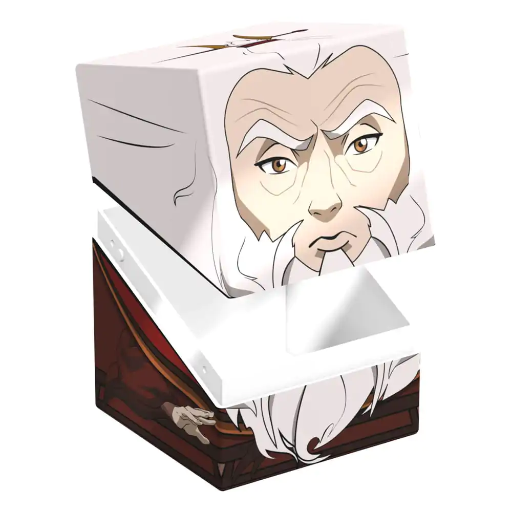 Squaroes Squaroe Avatar: The Last Airbender AV011 - Avatar Roku termékfotó