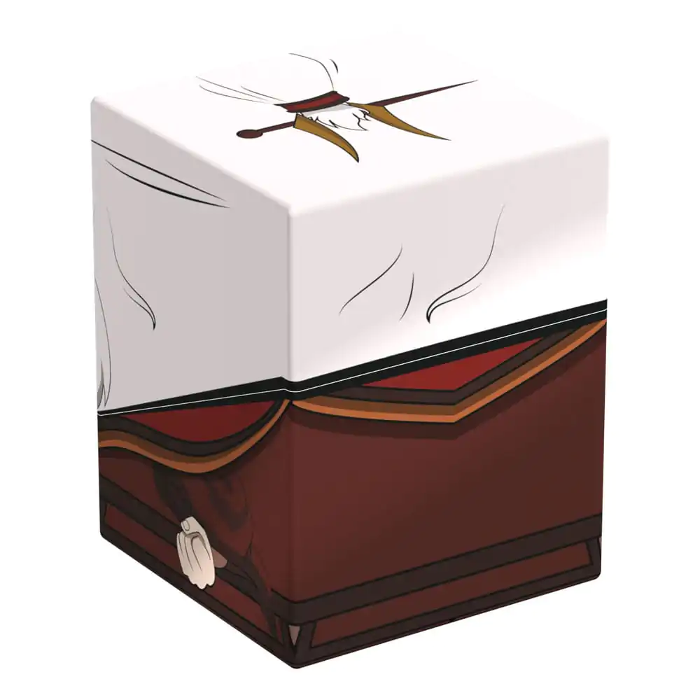 Squaroes Squaroe Avatar: The Last Airbender AV011 - Avatar Roku termékfotó