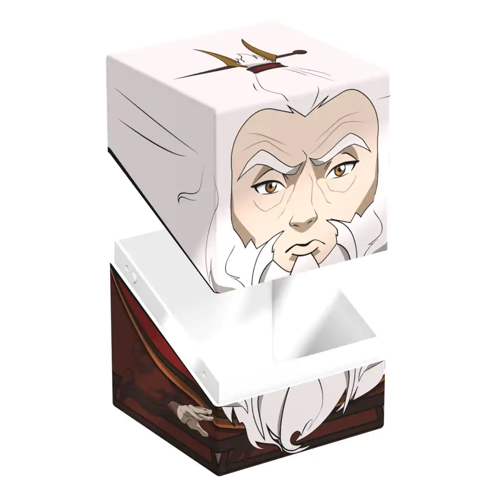 Squaroes Squaroe Avatar: The Last Airbender AV011 - Avatar Roku termékfotó