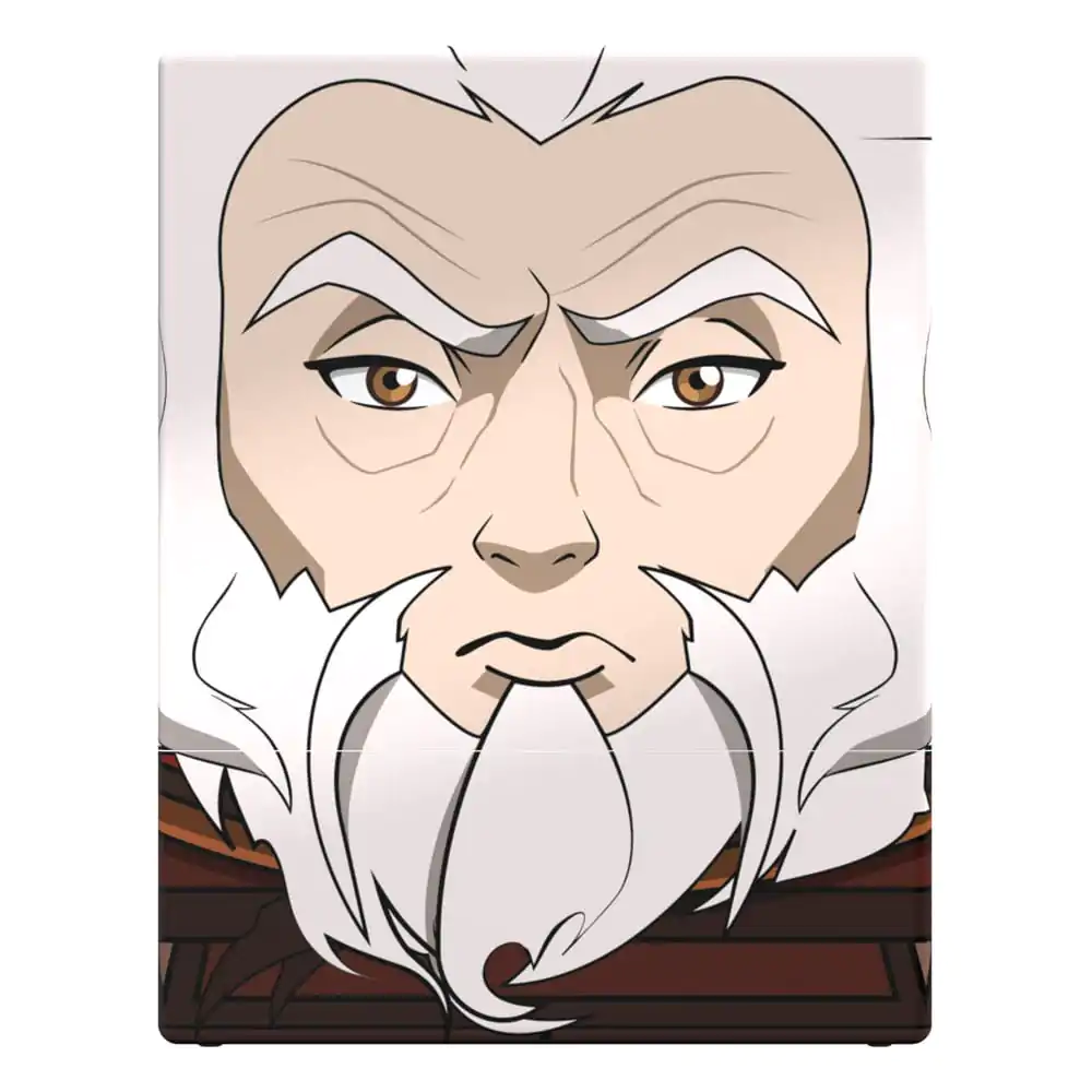 Squaroes Squaroe Avatar: The Last Airbender AV011 - Avatar Roku termékfotó