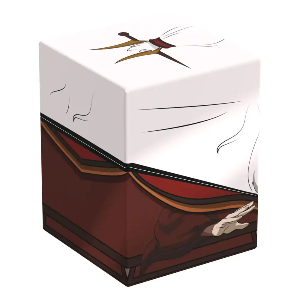 Squaroes Squaroe Avatar: The Last Airbender AV011 - Avatar Roku termékfotó