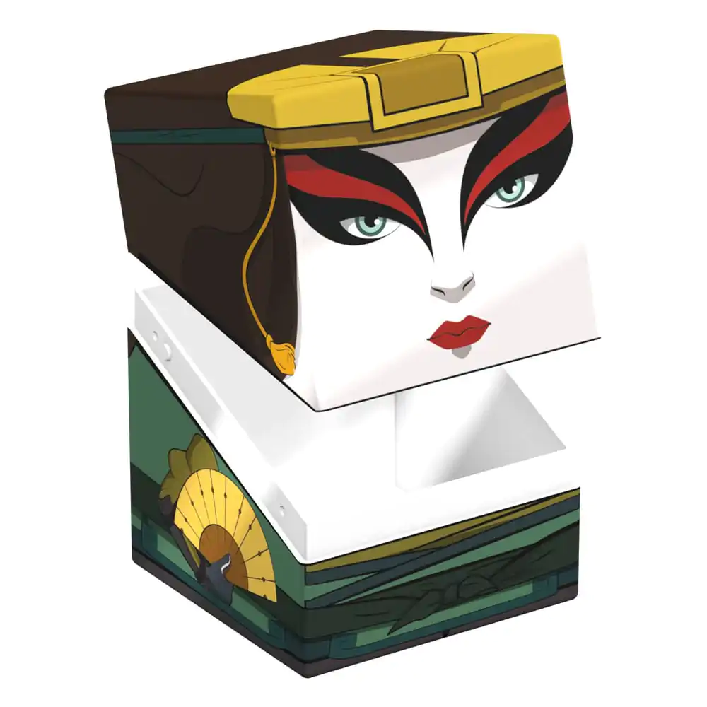 Squaroes Squaroe Avatar: The Last Airbender AV012 - Avatar Kyoshi termékfotó