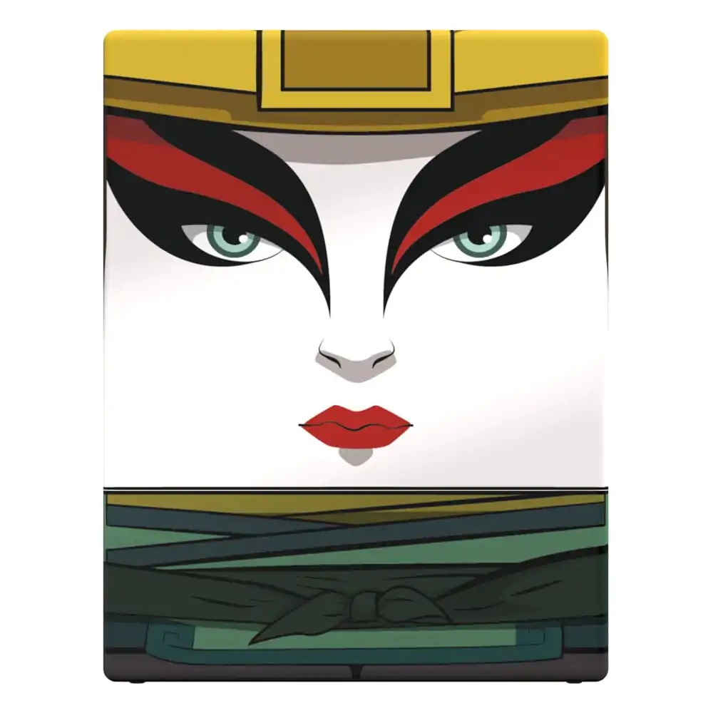 Squaroes Squaroe Avatar: The Last Airbender AV012 - Avatar Kyoshi termékfotó