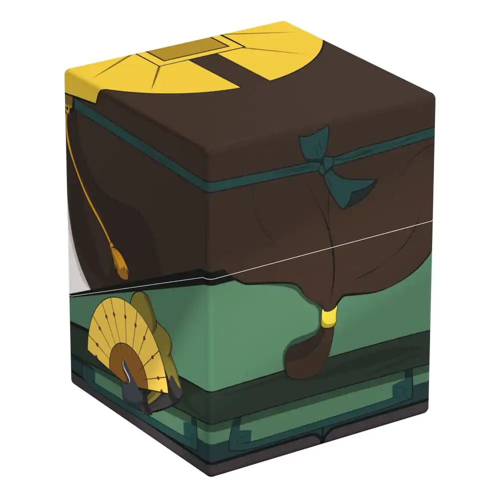 Squaroes Squaroe Avatar: The Last Airbender AV012 - Avatar Kyoshi termékfotó