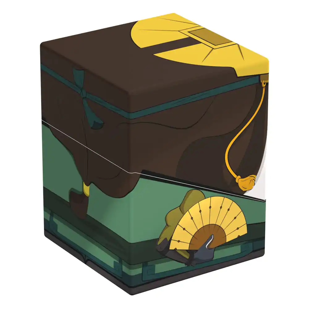 Squaroes Squaroe Avatar: The Last Airbender AV012 - Avatar Kyoshi termékfotó