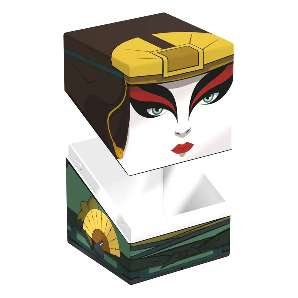 Squaroes Squaroe Avatar: The Last Airbender AV012 - Avatar Kyoshi termékfotó