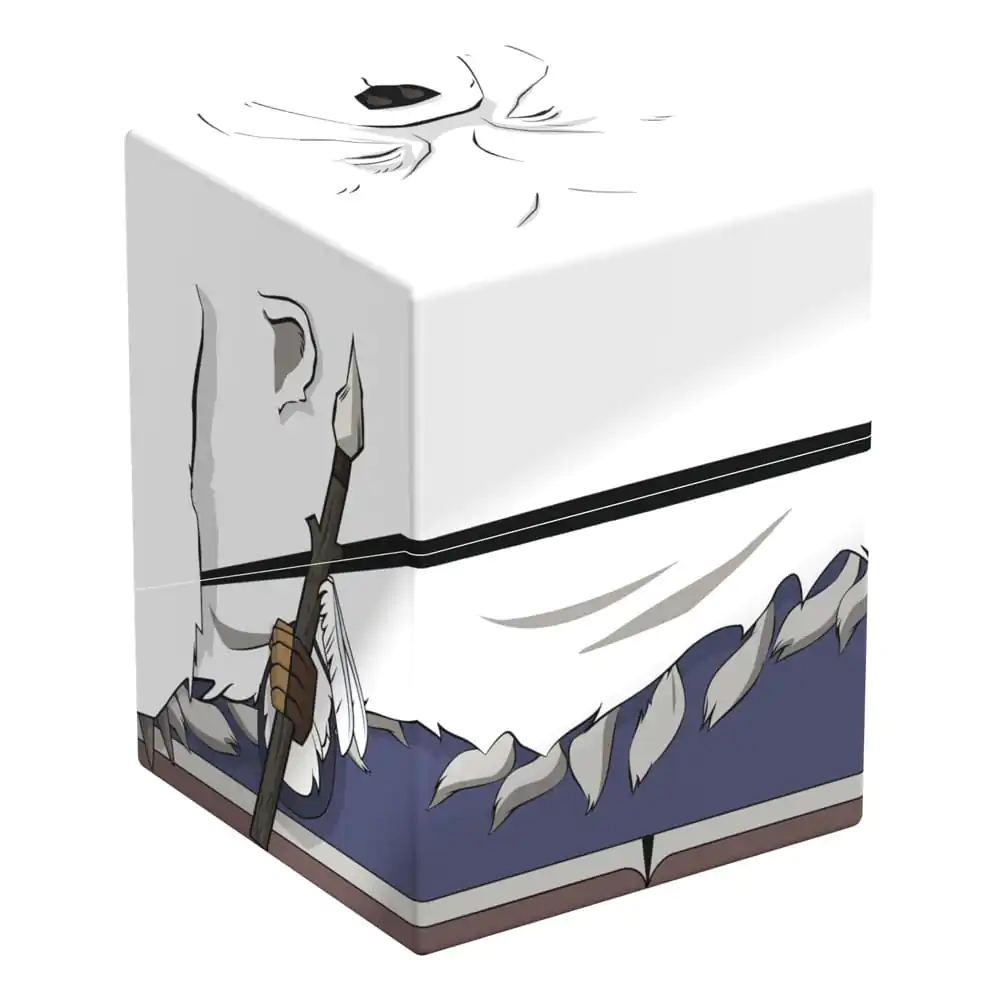 Squaroes Squaroe Avatar: The Last Airbender AV013 - Avatar Kuruk termékfotó