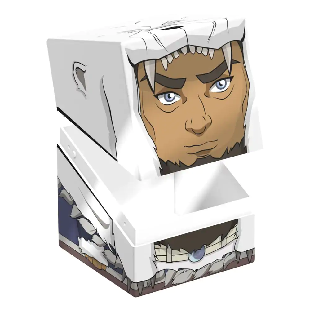 Squaroes Squaroe Avatar: The Last Airbender AV013 - Avatar Kuruk termékfotó