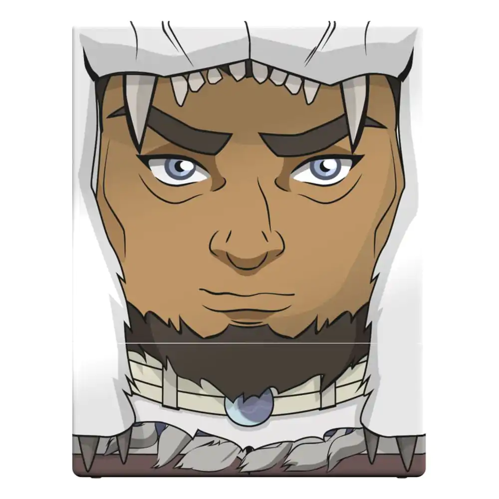 Squaroes Squaroe Avatar: The Last Airbender AV013 - Avatar Kuruk termékfotó