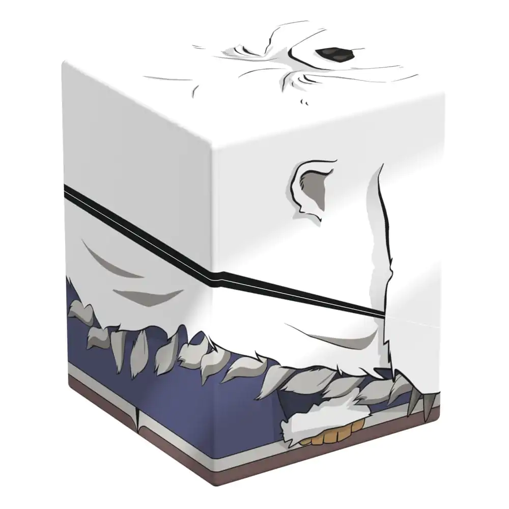 Squaroes Squaroe Avatar: The Last Airbender AV013 - Avatar Kuruk termékfotó