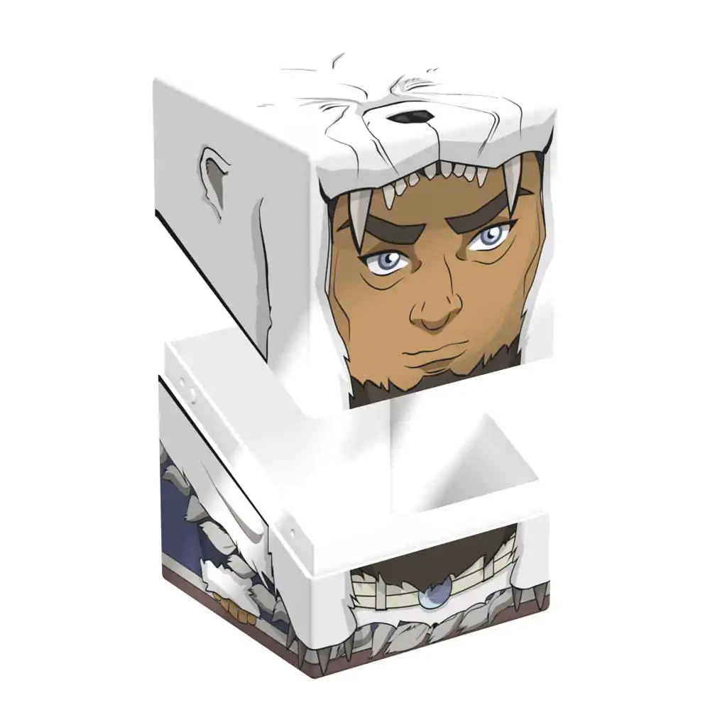 Squaroes Squaroe Avatar: The Last Airbender AV013 - Avatar Kuruk termékfotó