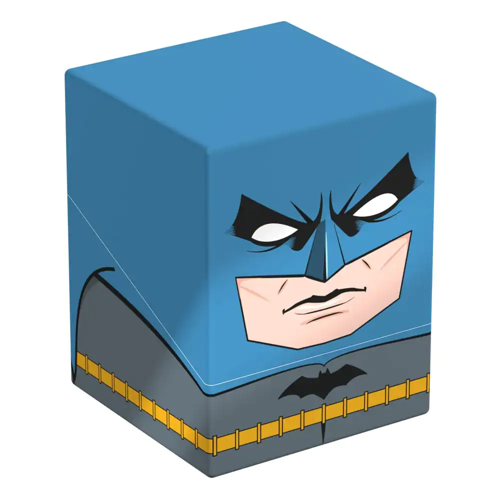 Squaroes - Squaroe Batman: Gotham City GC001 - Batman termékfotó