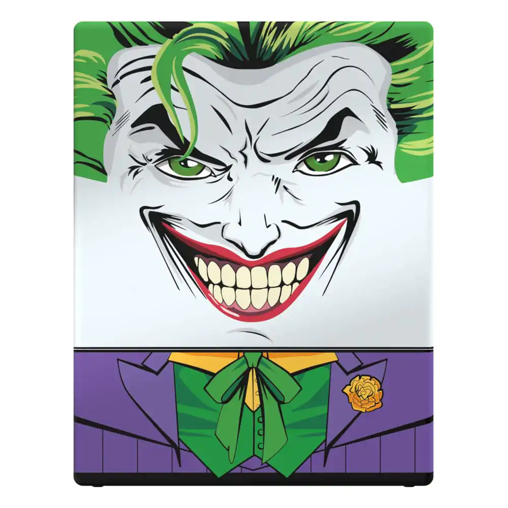 Squaroes - Squaroe Batman: Gotham City GC003 - The Joker termékfotó