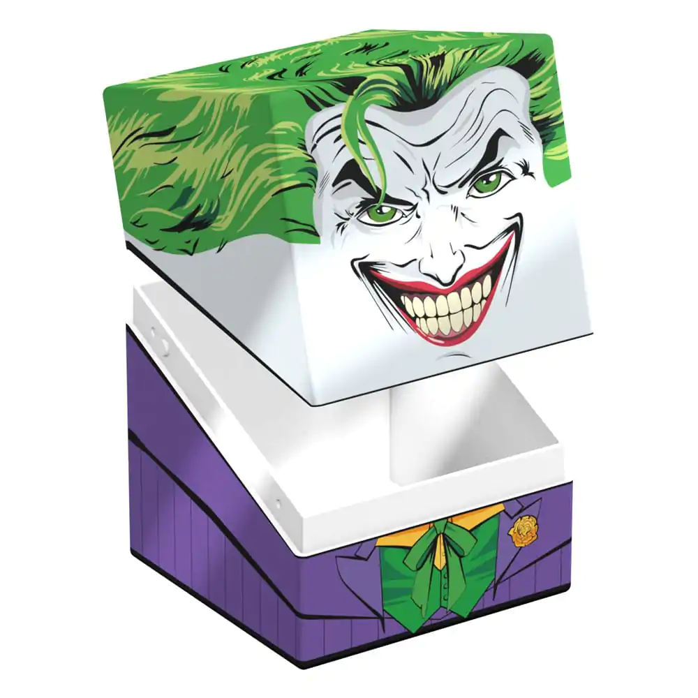 Squaroes - Squaroe Batman: Gotham City GC003 - The Joker termékfotó