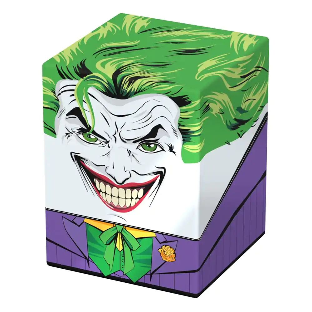 Squaroes - Squaroe Batman: Gotham City GC003 - The Joker termékfotó