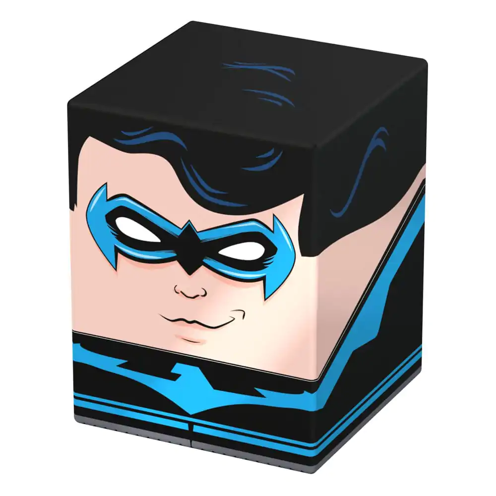 Squaroes - Squaroe Batman: Gotham City GC009 - NightwingSquaroes - termékfotó