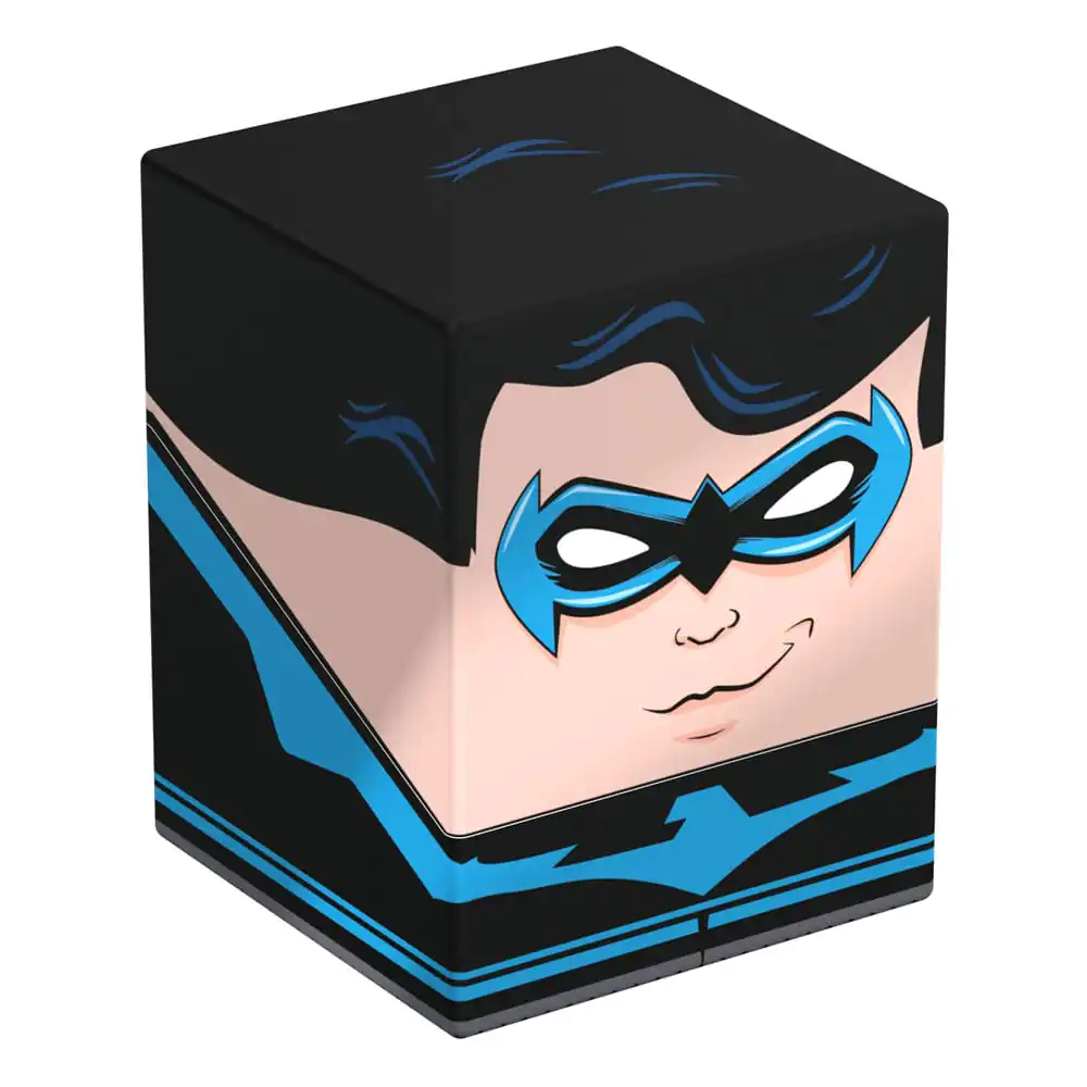 Squaroes - Squaroe Batman: Gotham City GC009 - NightwingSquaroes - termékfotó