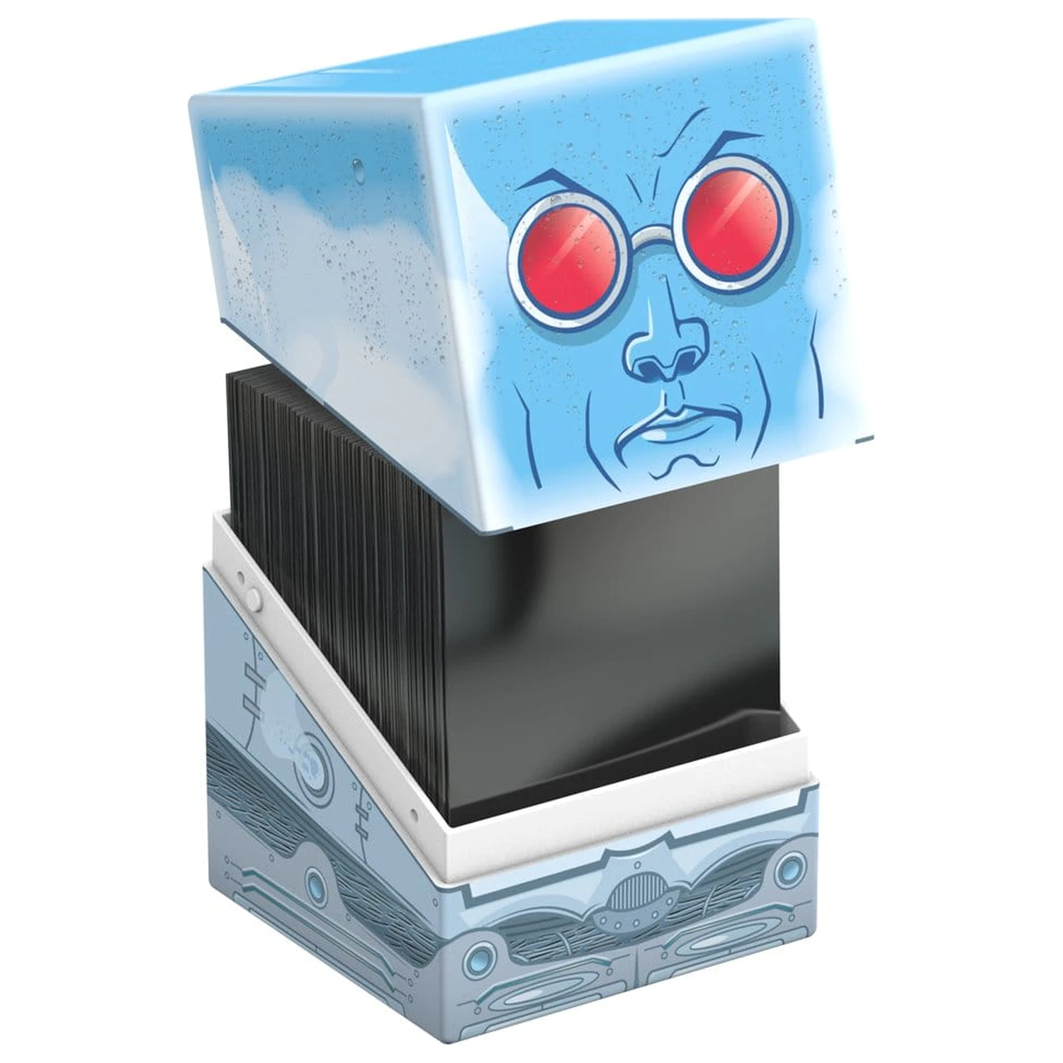 Squaroes Squaroe Batman: Gotham City GC010 - Mr. Freeze termékfotó