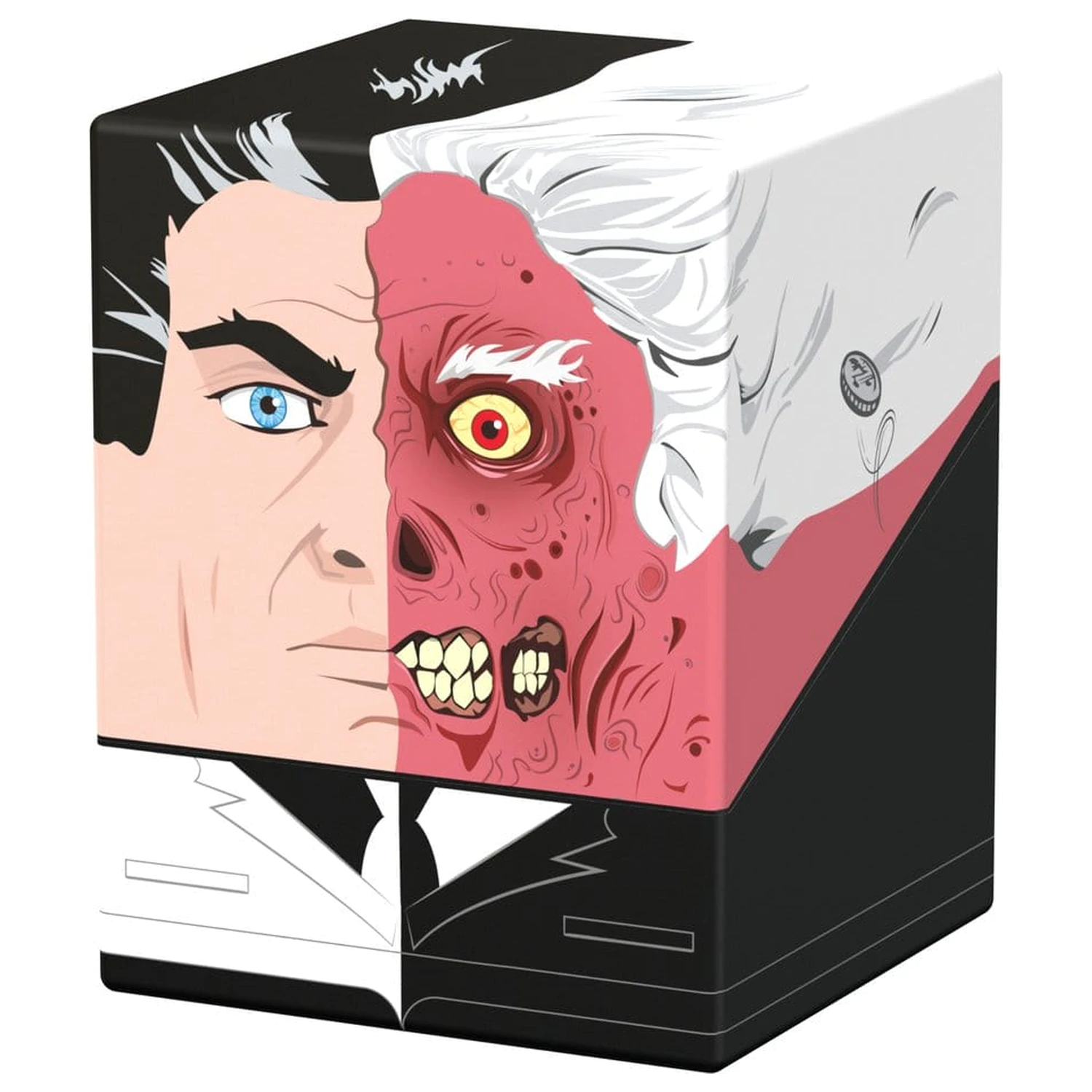 Squaroes Squaroe Batman: Gotham City GC011 - Two-Face termékfotó