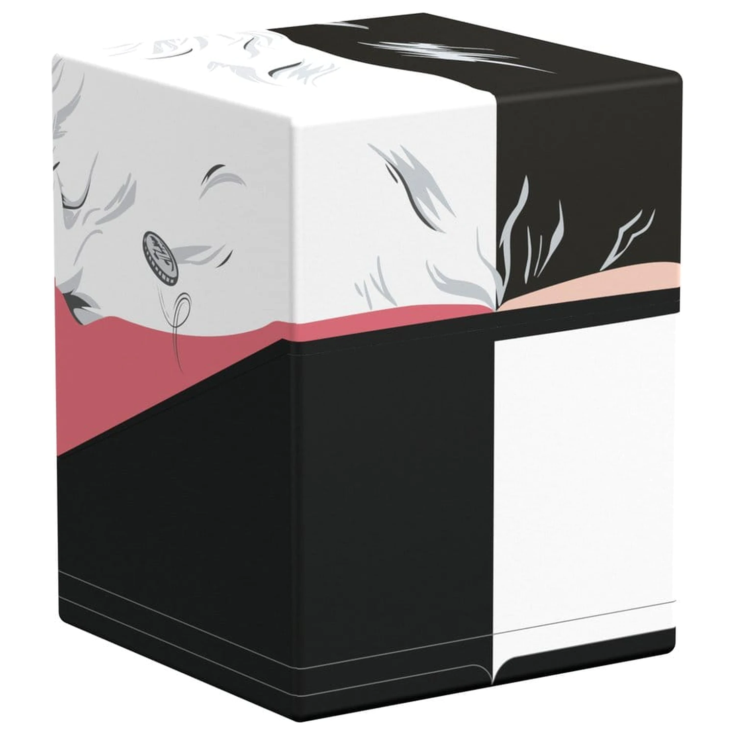 Squaroes Squaroe Batman: Gotham City GC011 - Two-Face termékfotó