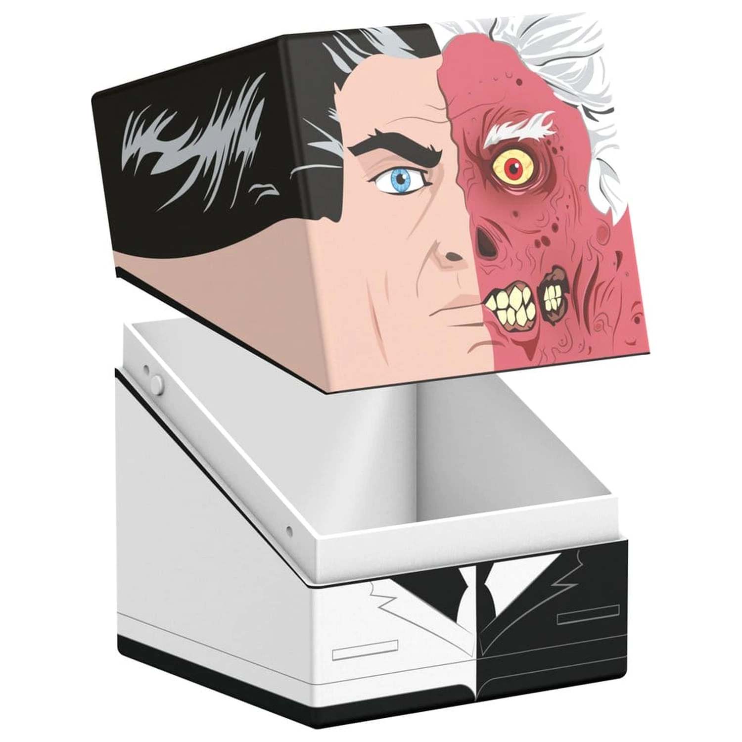 Squaroes Squaroe Batman: Gotham City GC011 - Two-Face termékfotó