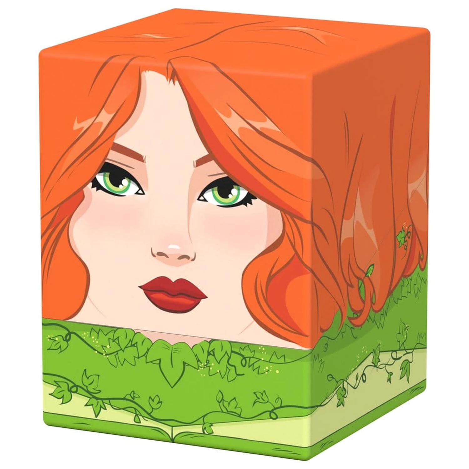 Squaroes Squaroe Batman: Gotham City GC012 - Poison Ivy termékfotó