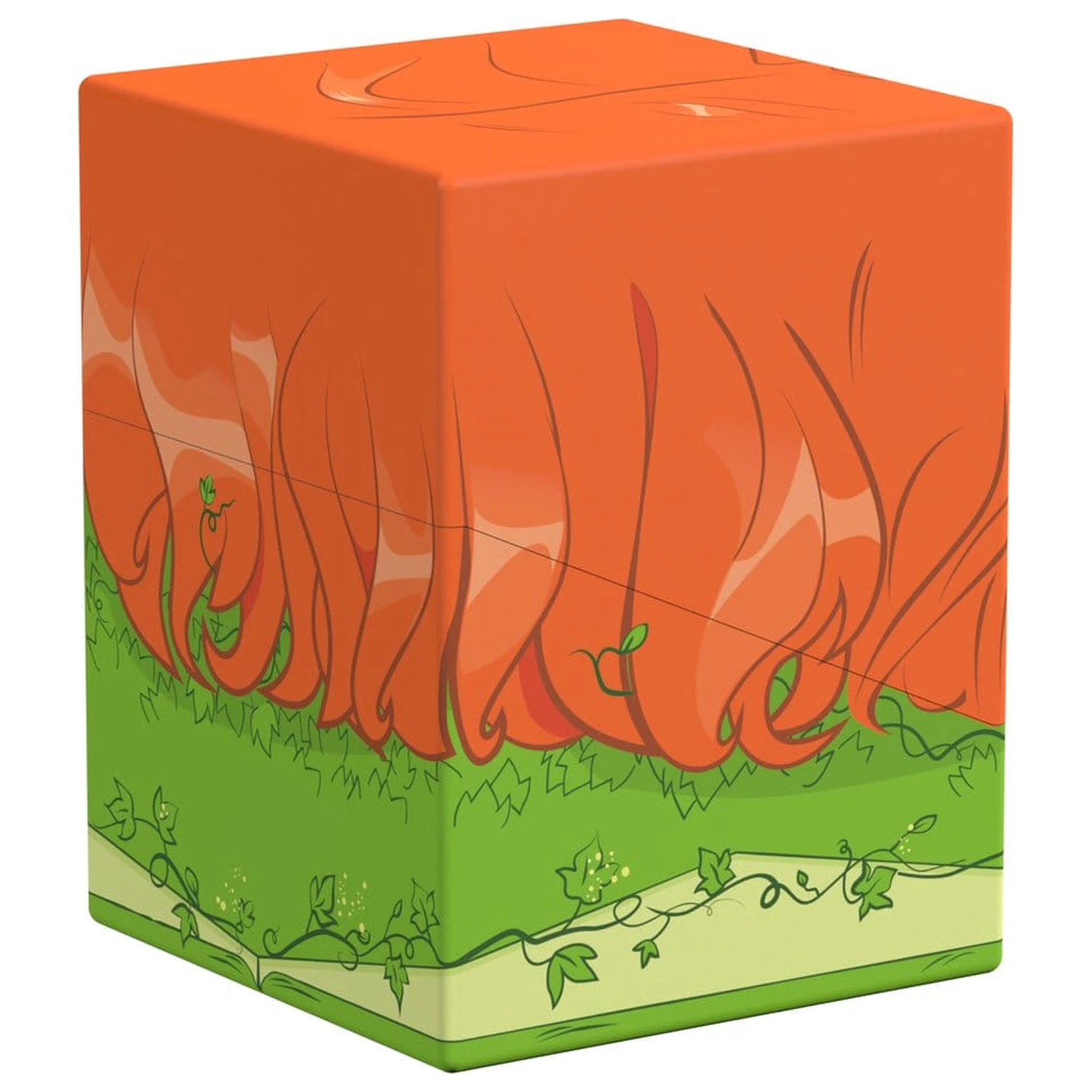 Squaroes Squaroe Batman: Gotham City GC012 - Poison Ivy termékfotó