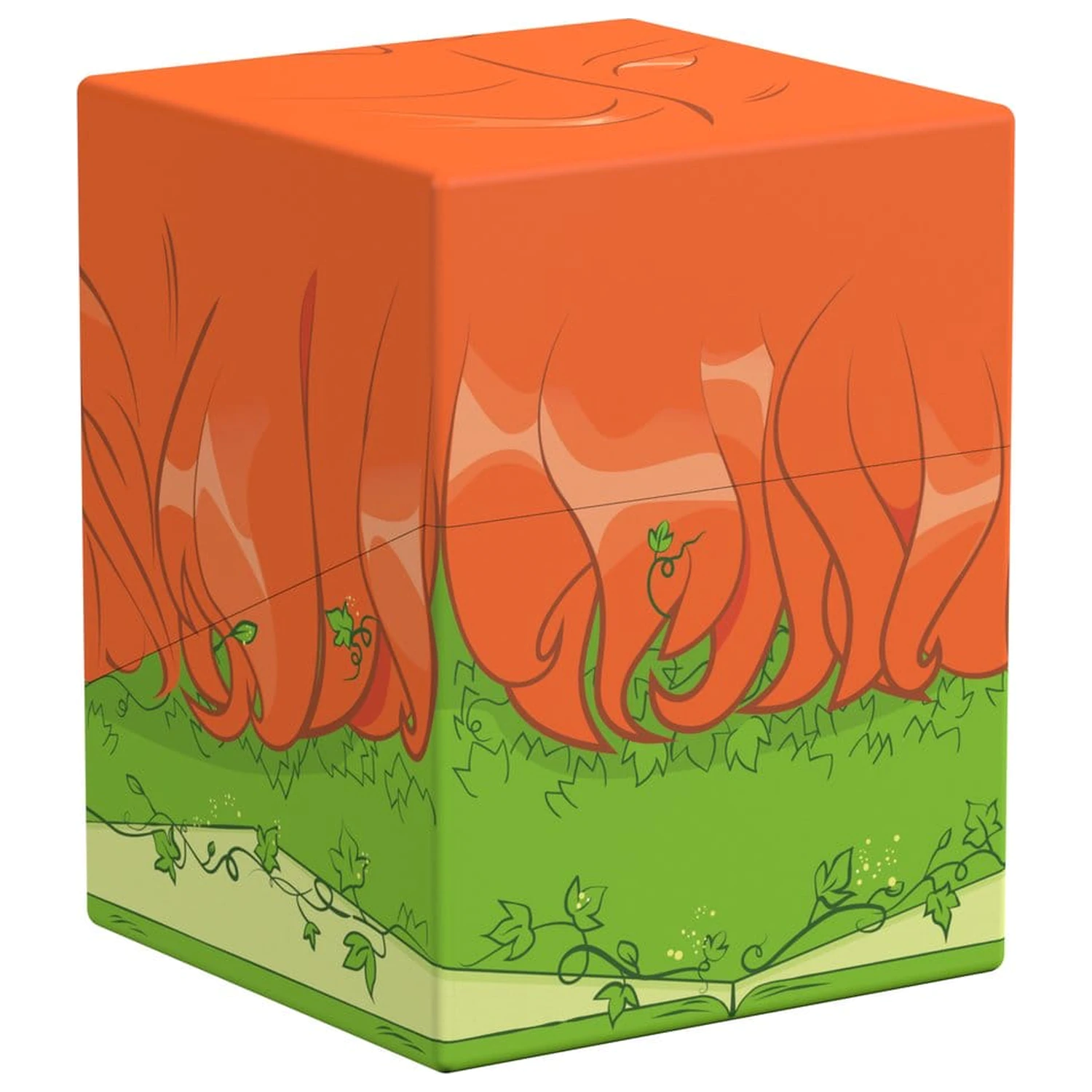 Squaroes Squaroe Batman: Gotham City GC012 - Poison Ivy termékfotó