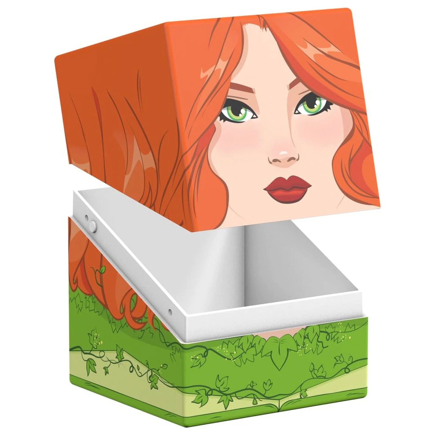 Squaroes Squaroe Batman: Gotham City GC012 - Poison Ivy termékfotó