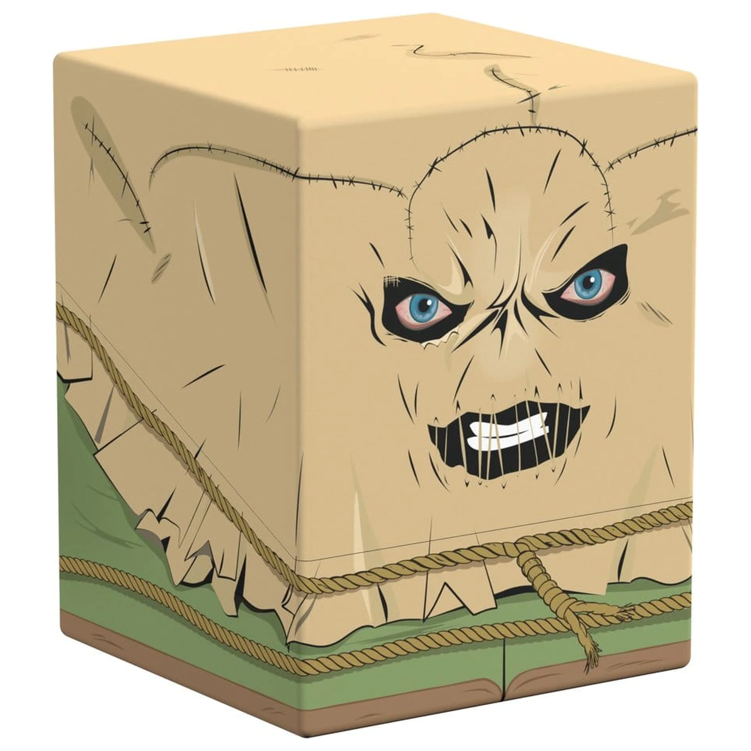 Squaroes Squaroe Batman: Gotham City GC013 - Scarecrow termékfotó