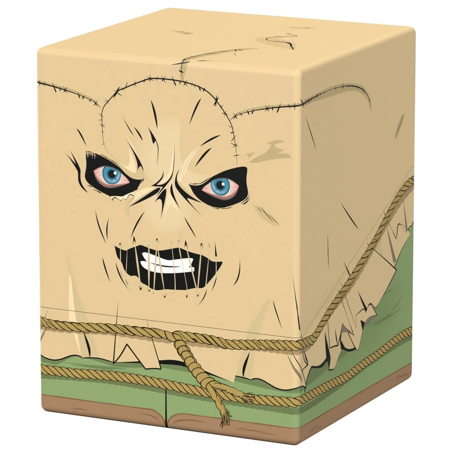 Squaroes Squaroe Batman: Gotham City GC013 - Scarecrow termékfotó