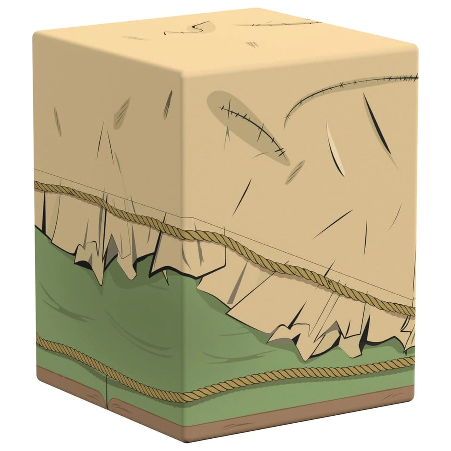 Squaroes Squaroe Batman: Gotham City GC013 - Scarecrow termékfotó