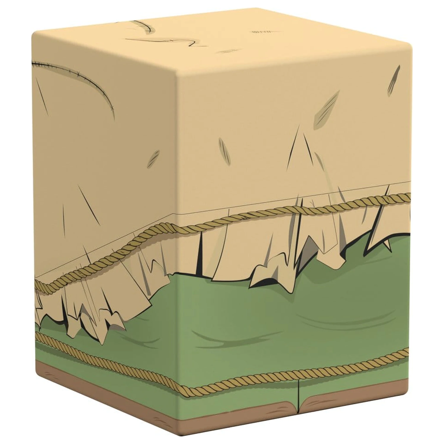 Squaroes Squaroe Batman: Gotham City GC013 - Scarecrow termékfotó