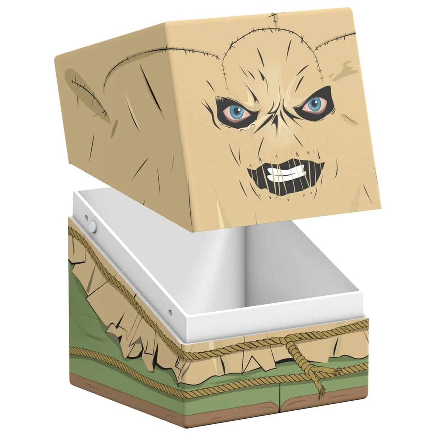 Squaroes Squaroe Batman: Gotham City GC013 - Scarecrow termékfotó