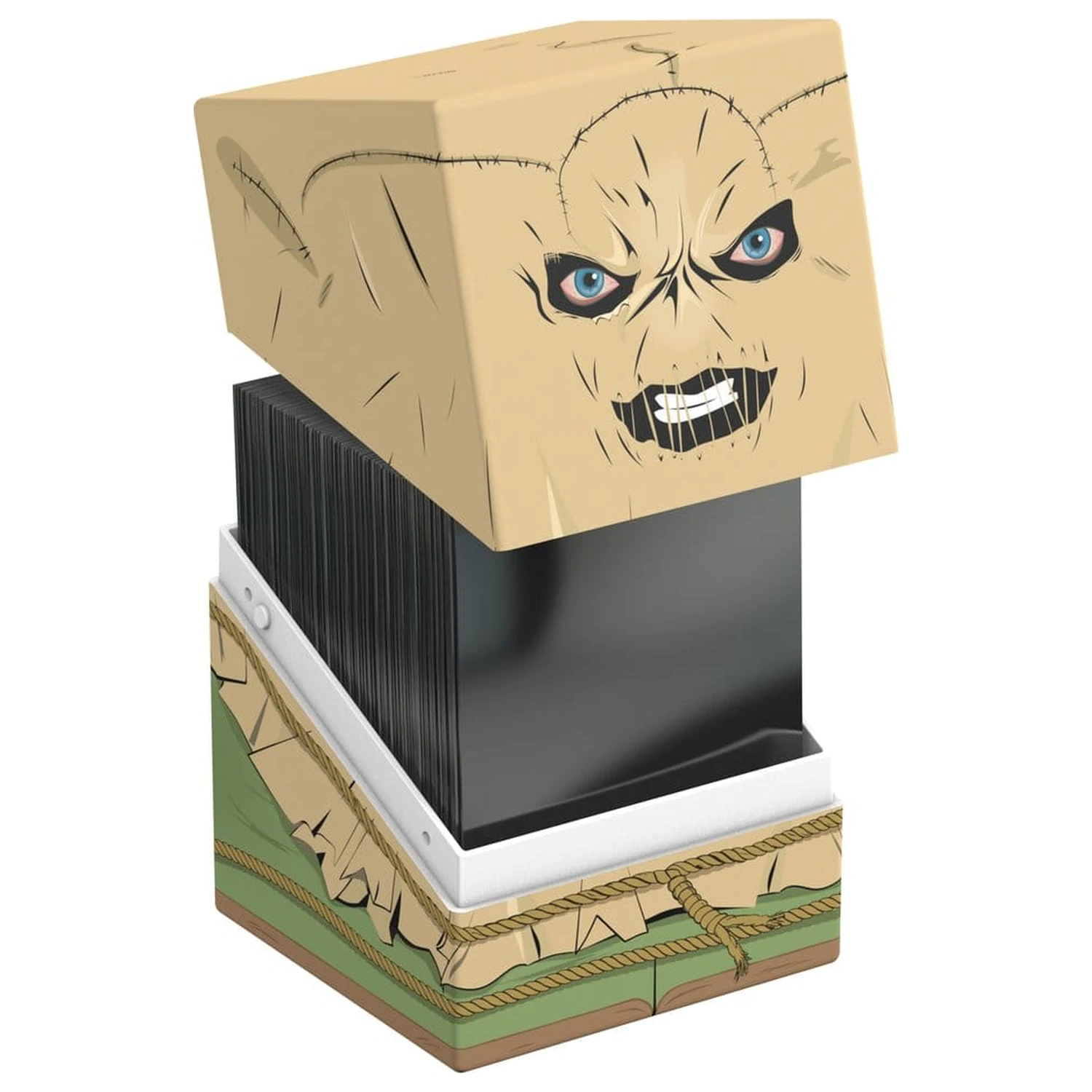 Squaroes Squaroe Batman: Gotham City GC013 - Scarecrow termékfotó