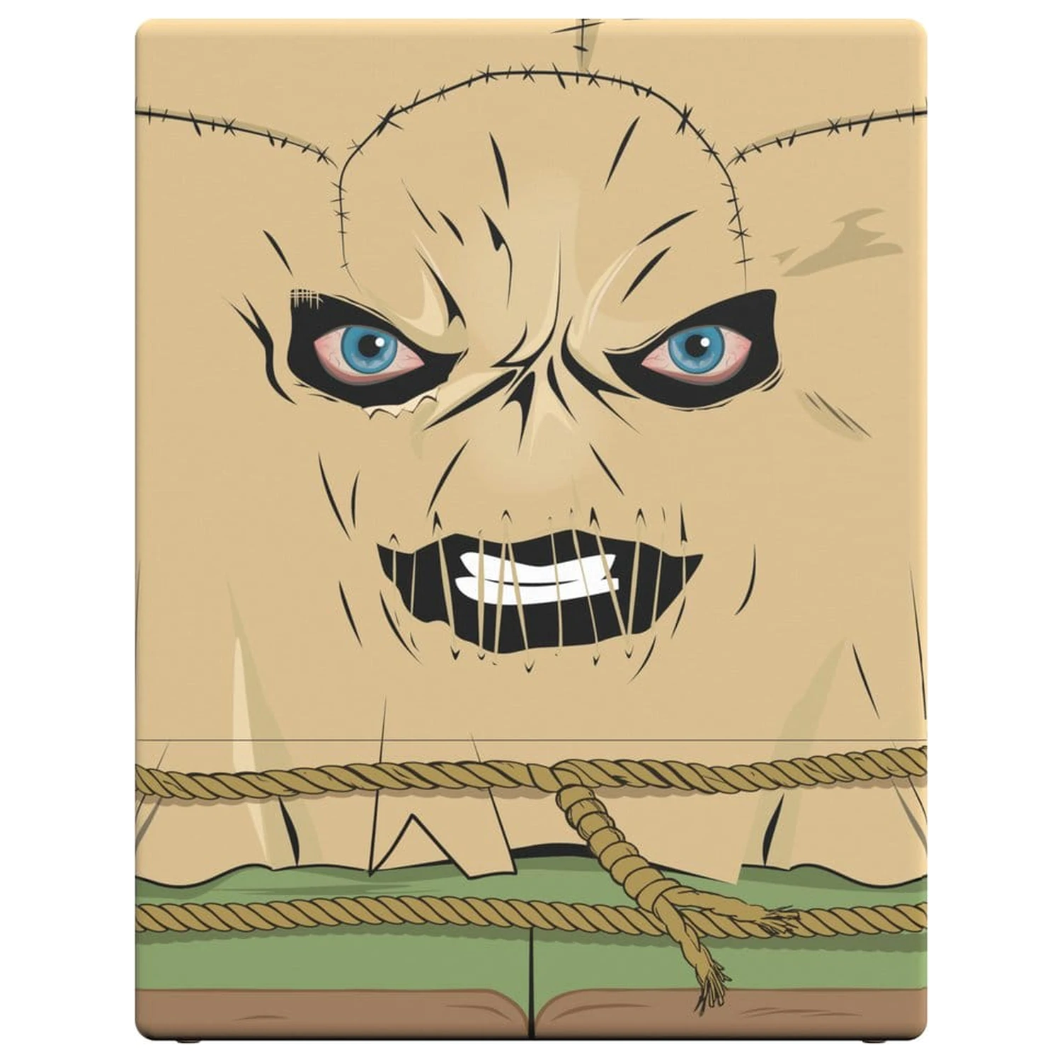 Squaroes Squaroe Batman: Gotham City GC013 - Scarecrow termékfotó