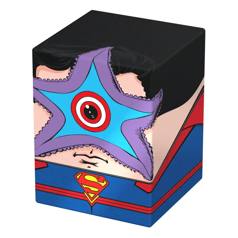 Squaroes - Squaroe DC Justice League™ 001 - Starro™ termékfotó