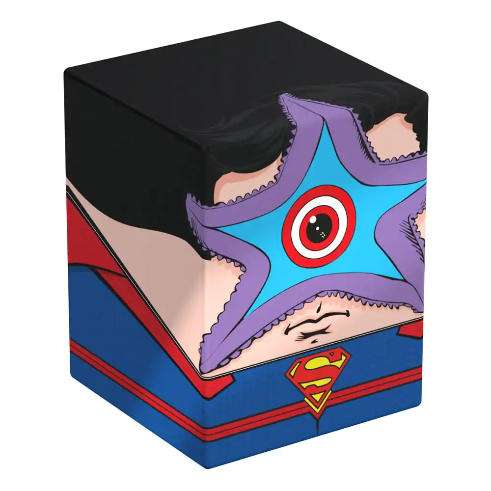 Squaroes - Squaroe DC Justice League™ 001 - Starro™ termékfotó