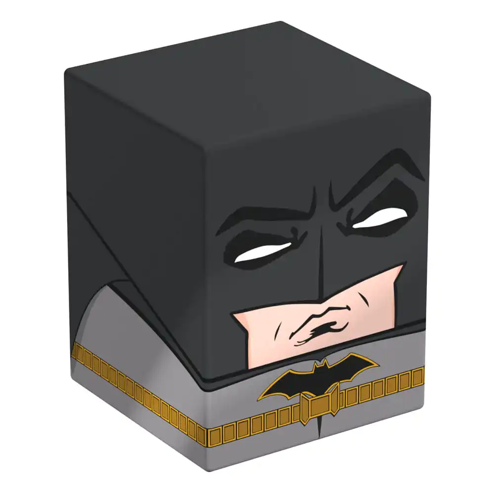 Squaroes - Squaroe DC Justice League™ 002 - Batman™ termékfotó