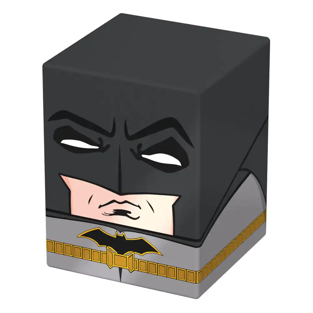 Squaroes - Squaroe DC Justice League™ 002 - Batman™ termékfotó