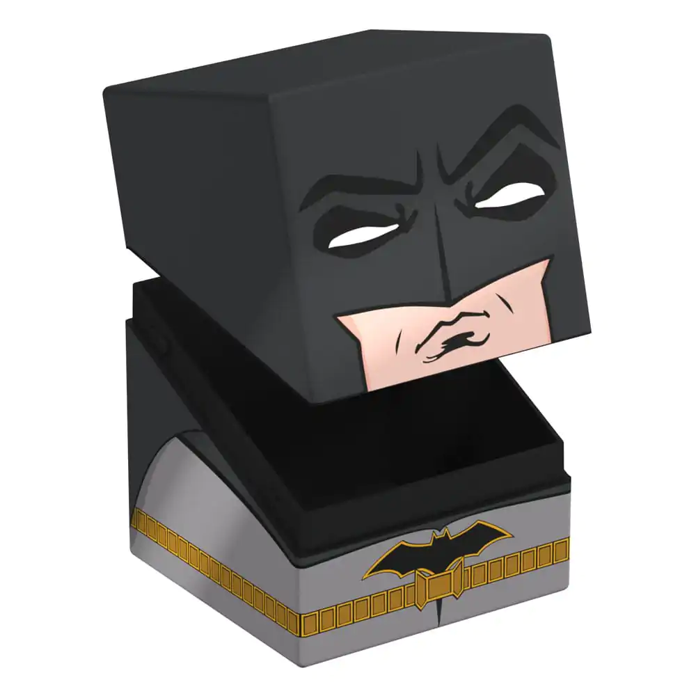 Squaroes - Squaroe DC Justice League™ 002 - Batman™ termékfotó