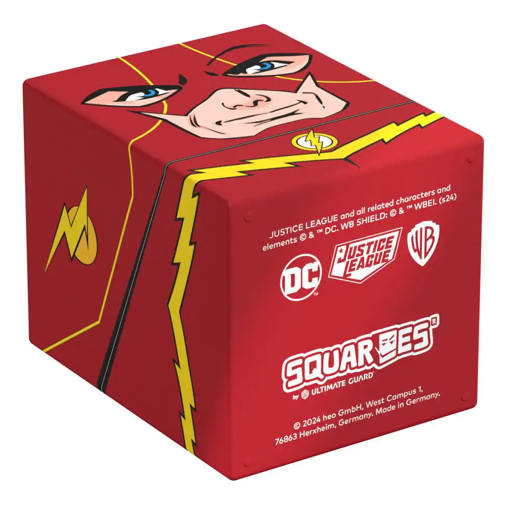 Squaroes - Squaroe DC Justice League™ 004 - The Flash™ termékfotó