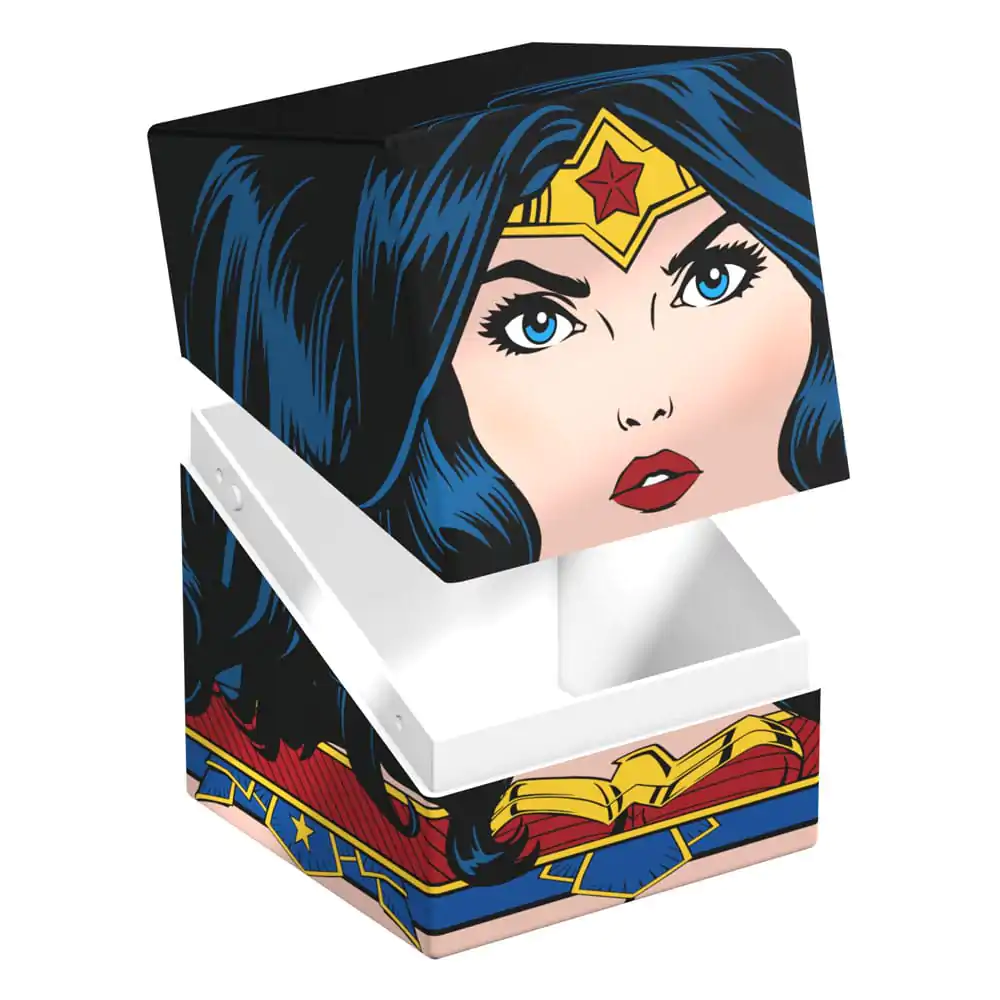 Squaroes - Squaroe DC Justice League™ 005 - Wonder Woman™ termékfotó