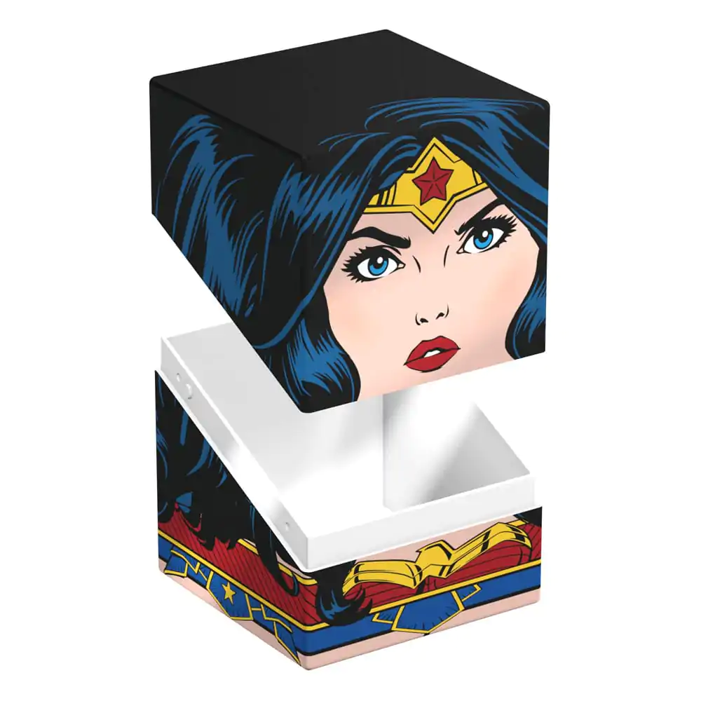 Squaroes - Squaroe DC Justice League™ 005 - Wonder Woman™ termékfotó