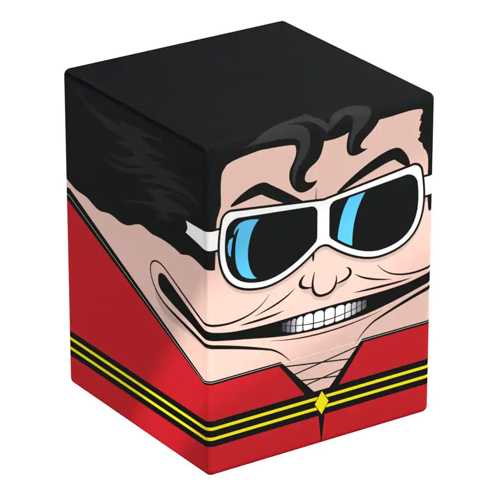 Squaroes - Squaroe DC Justice League™ 009 - Plastic Man™ termékfotó