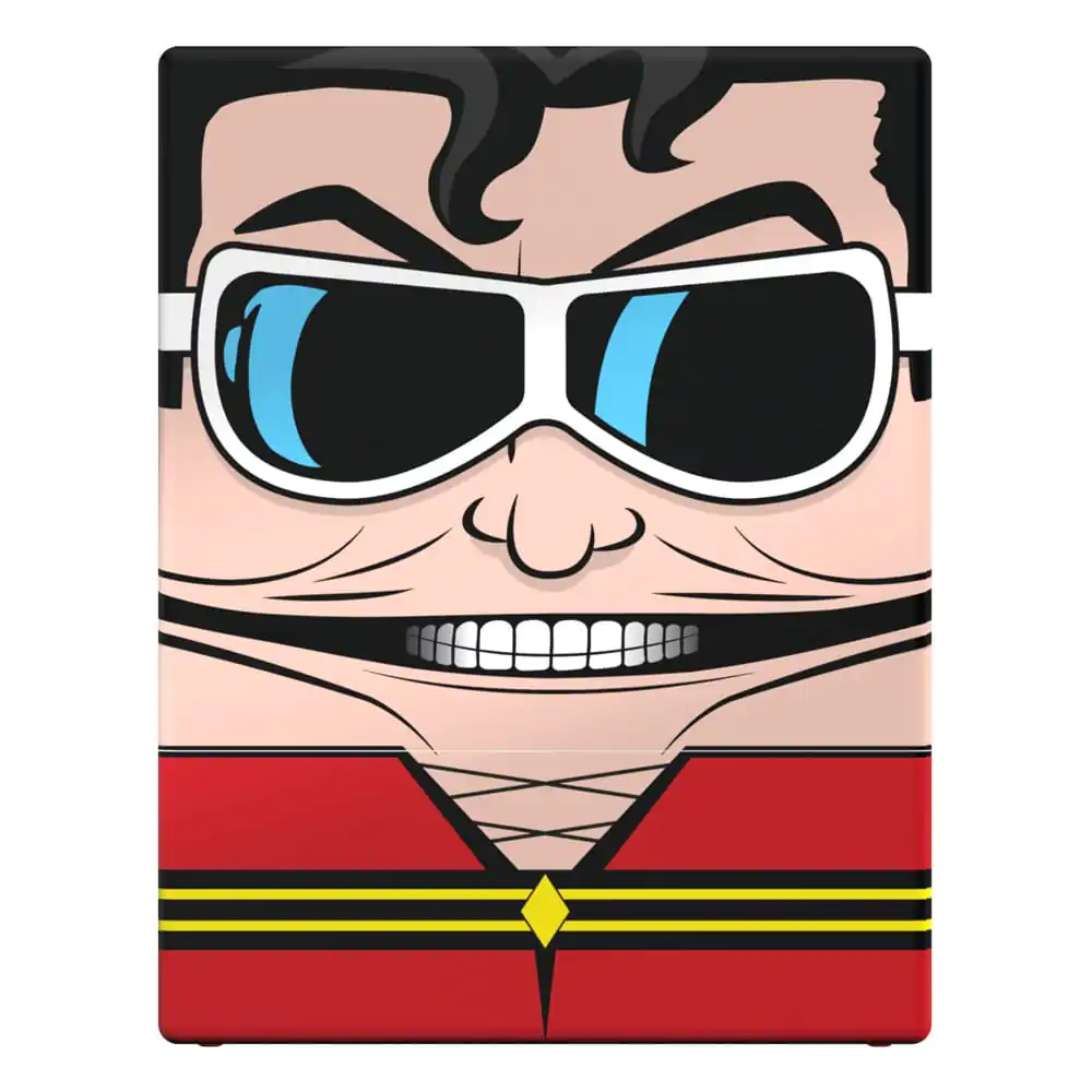 Squaroes - Squaroe DC Justice League™ 009 - Plastic Man™ termékfotó